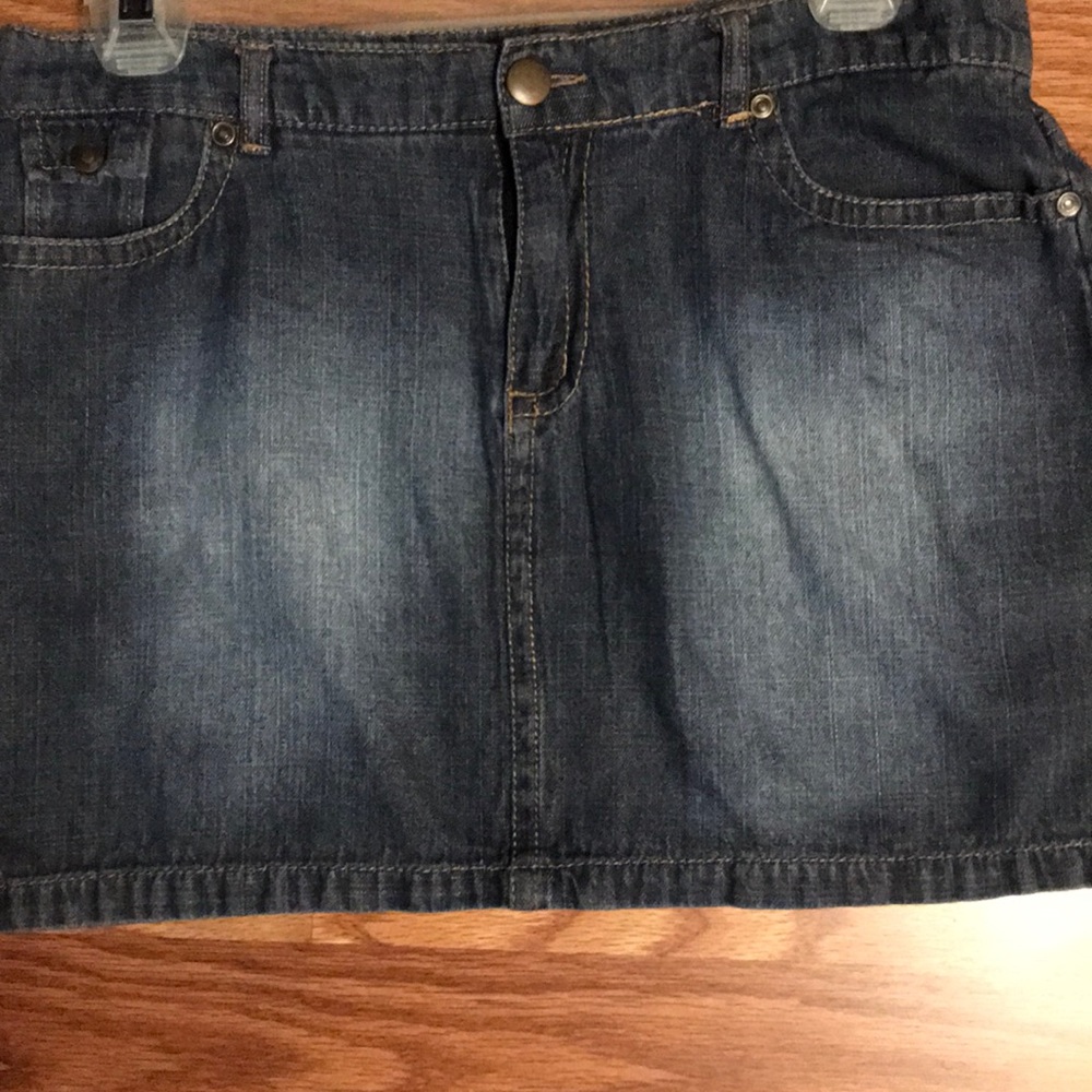 Kid’s  skirts